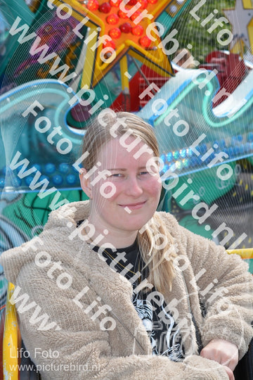 Evenement foto: Volendam 101