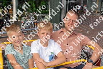 Evenement foto: Volendam 101