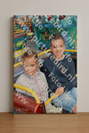 Evenement foto: Volendam 101