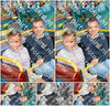 Evenement foto: Volendam 101