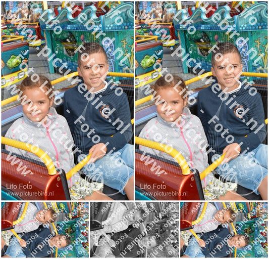 Evenement foto: Volendam 101