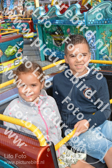 Evenement foto: Volendam 101