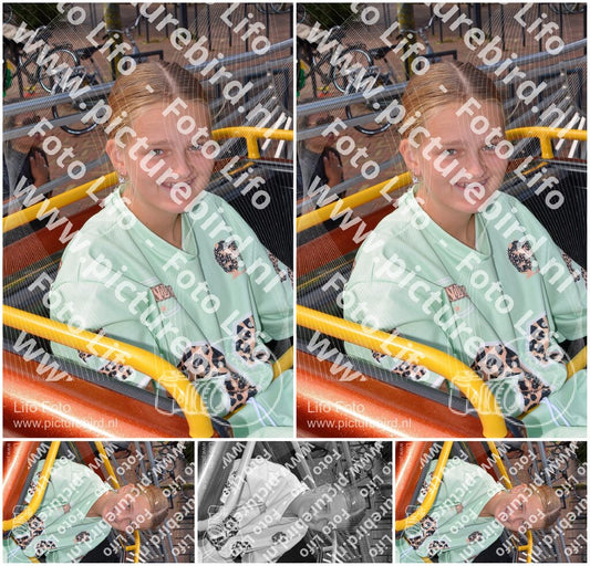 Evenement foto: Volendam 101