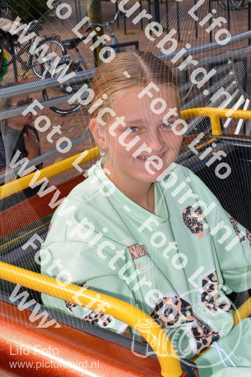 Evenement foto: Volendam 101
