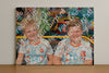 Evenement foto: Volendam 101