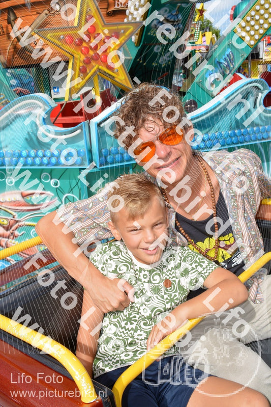 Evenement foto: Volendam 101