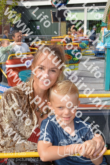 Evenement foto: Volendam 101