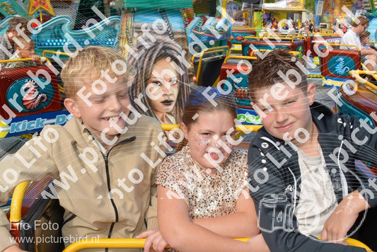 Evenement foto: Volendam 101