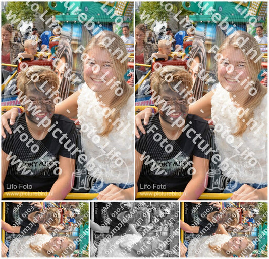 Evenement foto: Volendam 101