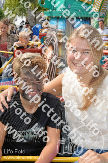 Evenement foto: Volendam 101