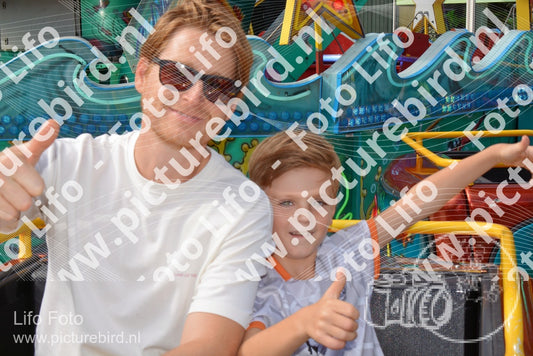Evenement foto: Volendam 101