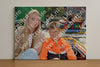 Evenement foto: Volendam 101
