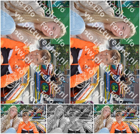 Evenement foto: Volendam 101
