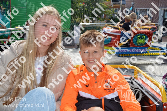 Evenement foto: Volendam 101
