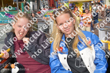 Evenement foto: Volendam 101