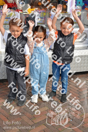 Evenement foto: Volendam 101