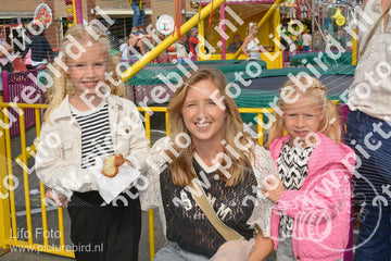 Evenement foto: Volendam 101
