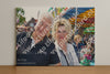 Evenement foto: Volendam 101