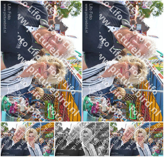 Evenement foto: Volendam 101