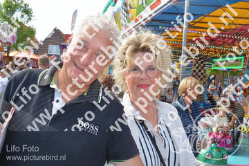 Evenement foto: Volendam 101