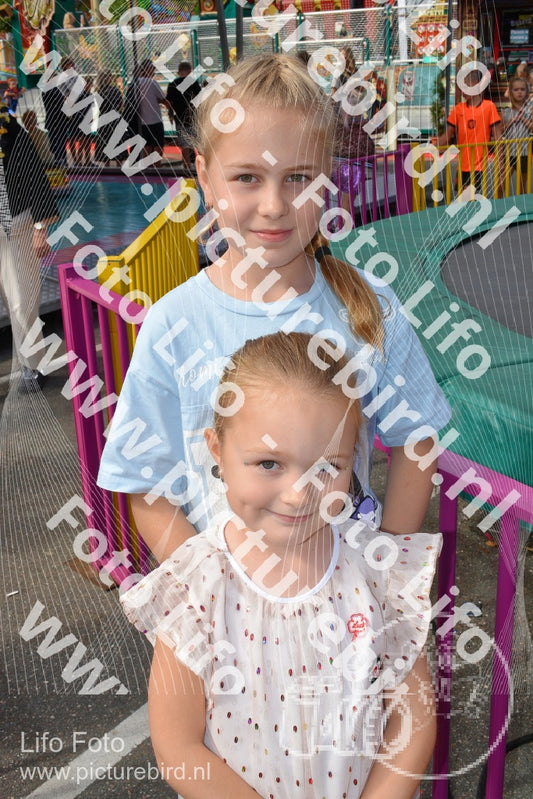 Evenement foto: Volendam 101