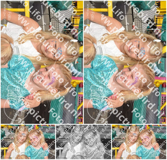 Evenement foto: Volendam 101