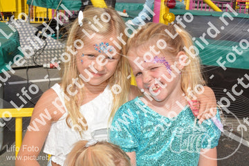Evenement foto: Volendam 101