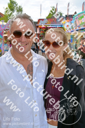 Evenement foto: Volendam 101