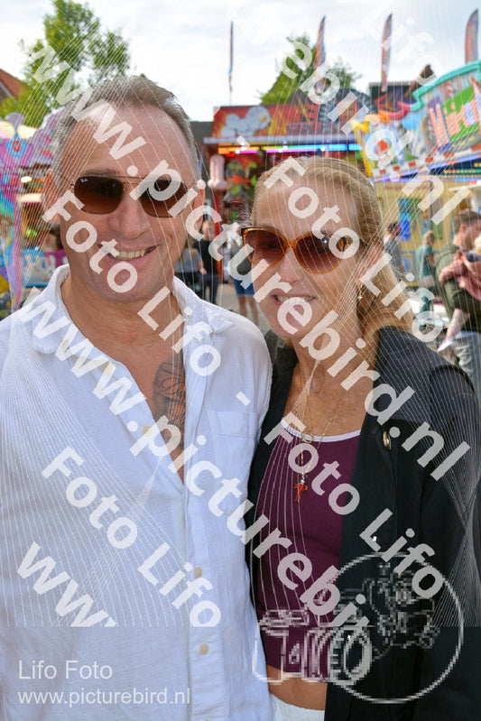 Evenement foto: Volendam 101