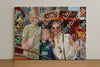 Evenement foto: Volendam 101