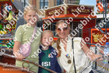 Evenement foto: Volendam 101