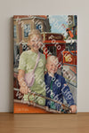 Evenement foto: Volendam 101