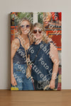 Evenement foto: Volendam 101