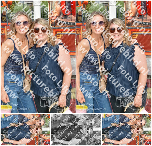 Evenement foto: Volendam 101