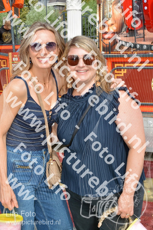 Evenement foto: Volendam 101