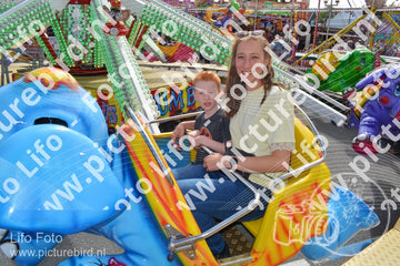 Evenement foto: Volendam 101