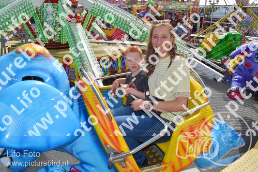 Evenement foto: Volendam 101