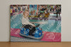 Evenement foto: Volendam 101