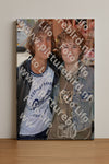 Evenement foto: Volendam 101