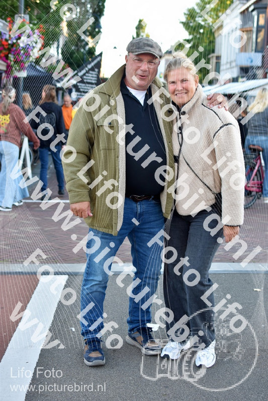 Evenement foto: Bodegraven 12