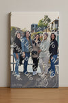 Evenement foto: Bodegraven 12