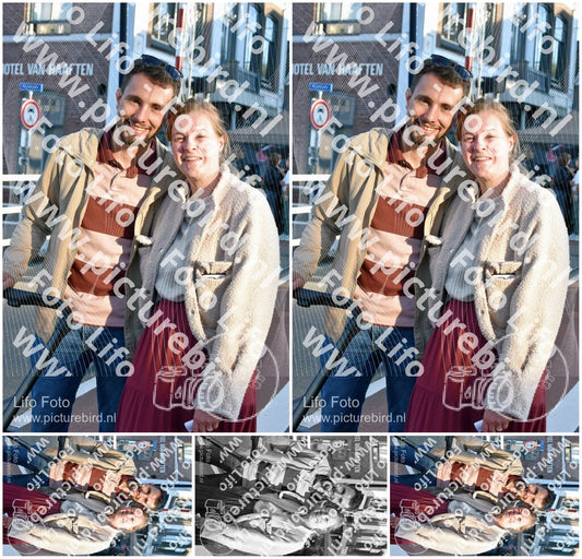Evenement foto: Bodegraven 12