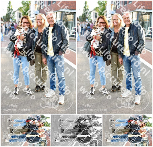 Evenement foto: Bodegraven 12