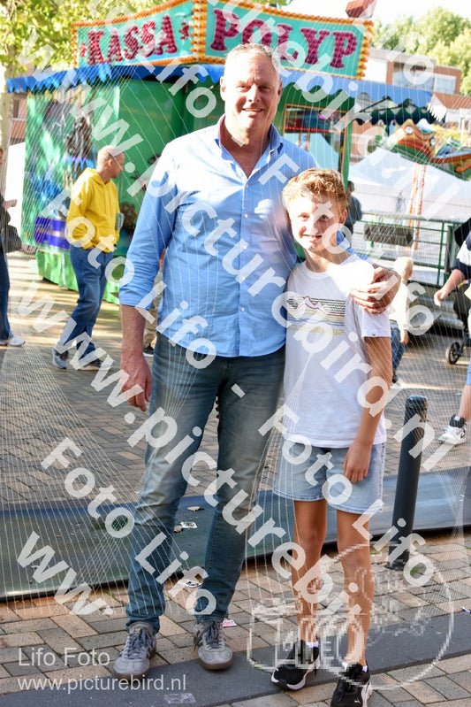 Evenement foto: Bodegraven 12