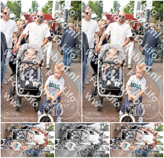 Evenement foto: Bodegraven 12