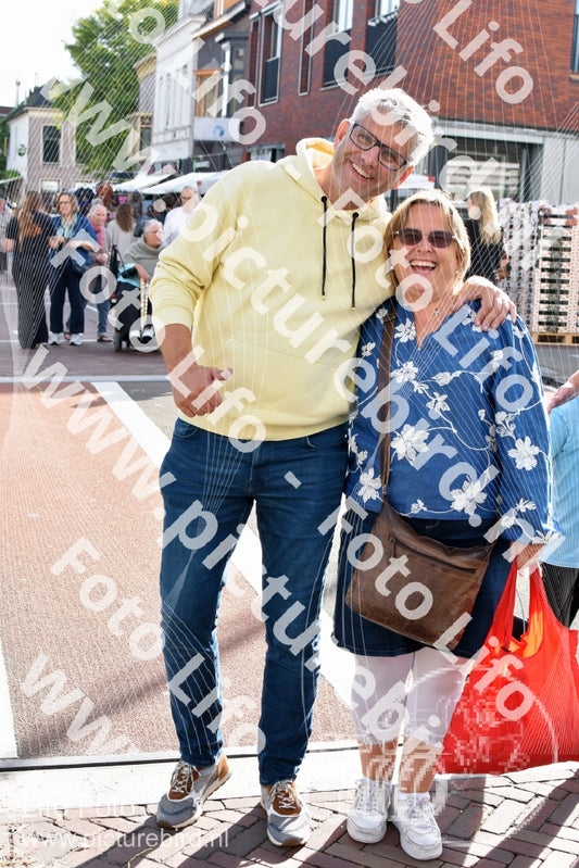 Evenement foto: Bodegraven 12