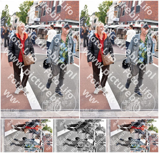 Evenement foto: Bodegraven 12