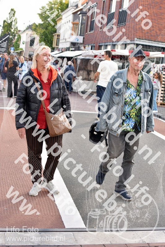 Evenement foto: Bodegraven 12