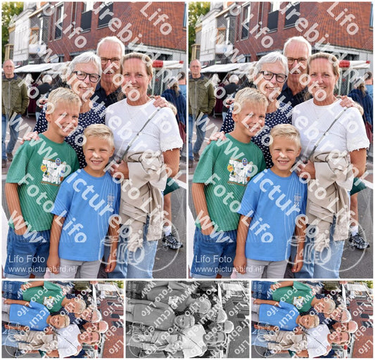 Evenement foto: Bodegraven 12