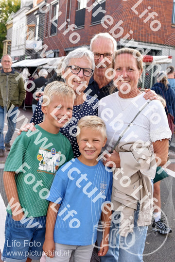 Evenement foto: Bodegraven 12